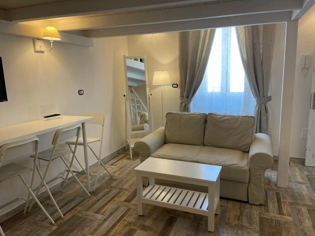 Relais Medea Acomodação com café da manhã San Giorgio Ionico Exterior foto