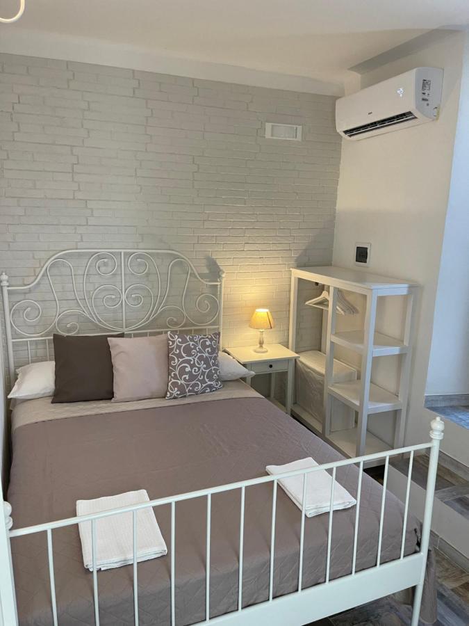 Relais Medea Acomodação com café da manhã San Giorgio Ionico Exterior foto