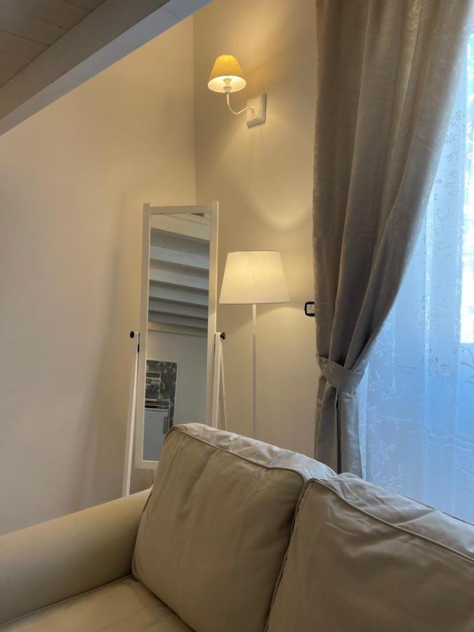 Relais Medea Acomodação com café da manhã San Giorgio Ionico Exterior foto