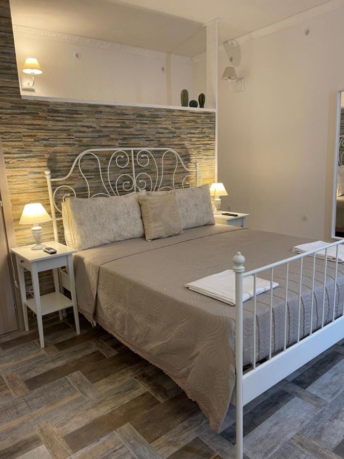 Relais Medea Acomodação com café da manhã San Giorgio Ionico Exterior foto