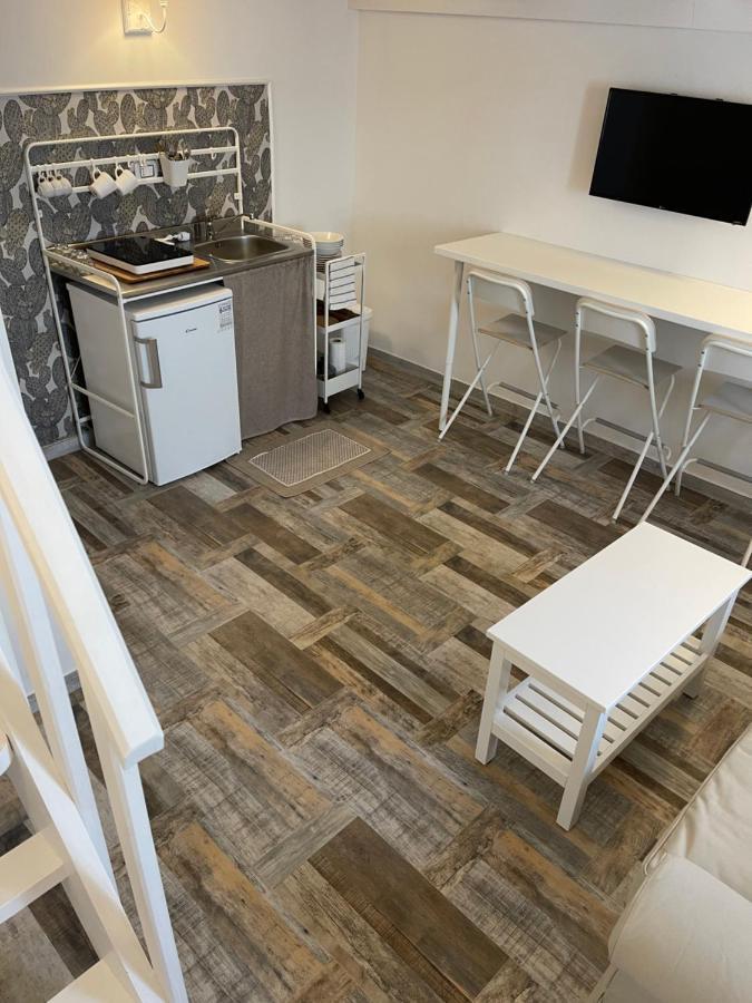 Relais Medea Acomodação com café da manhã San Giorgio Ionico Exterior foto