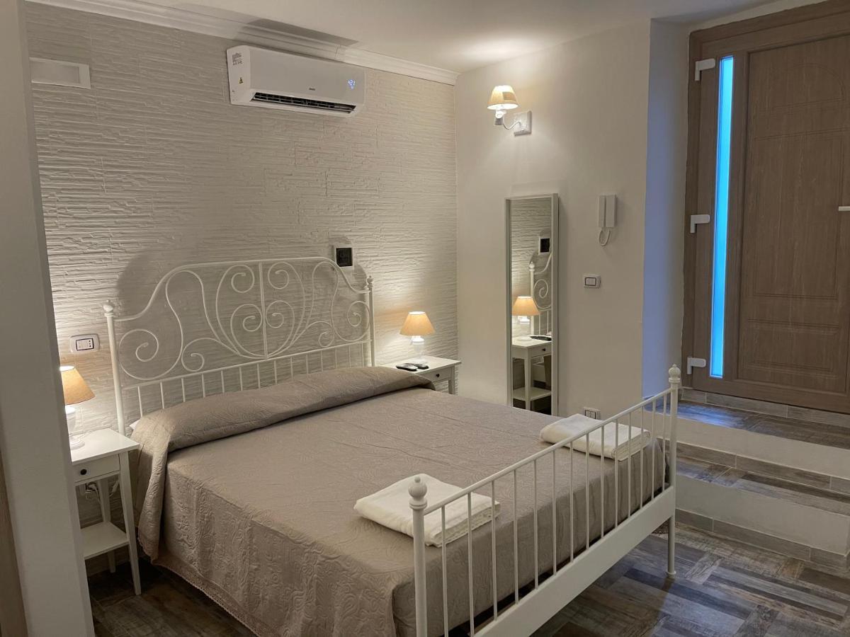 Relais Medea Acomodação com café da manhã San Giorgio Ionico Exterior foto