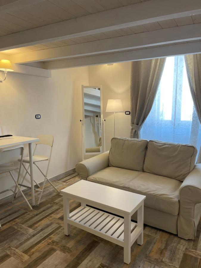 Relais Medea Acomodação com café da manhã San Giorgio Ionico Exterior foto