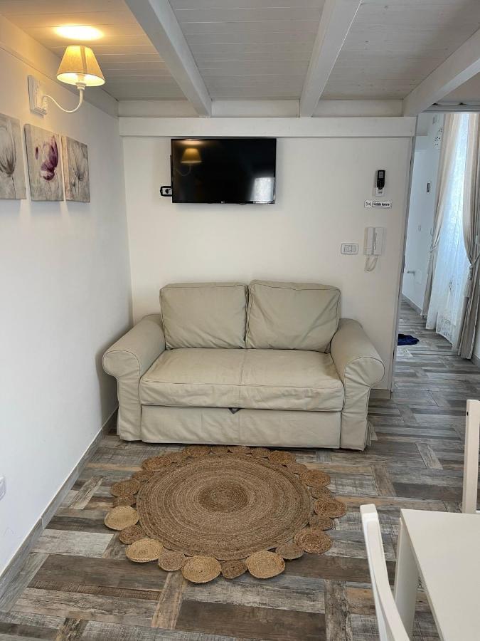 Relais Medea Acomodação com café da manhã San Giorgio Ionico Exterior foto